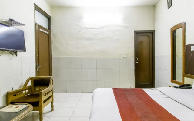 Hotel Surya Palace