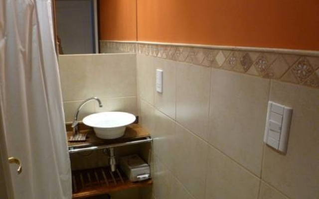 Las Retamas B&B