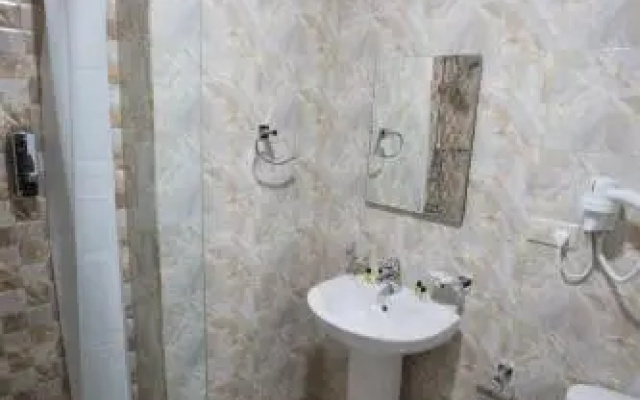Faria Boutique Hotel