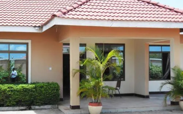 Viva Villa Hotel