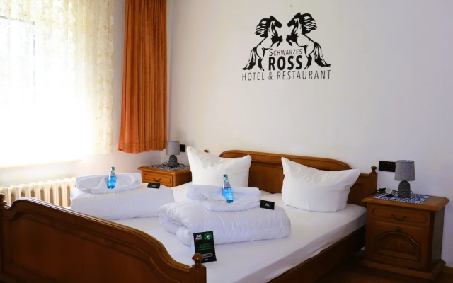 Hotel Restaurant Schwarzes Ross
