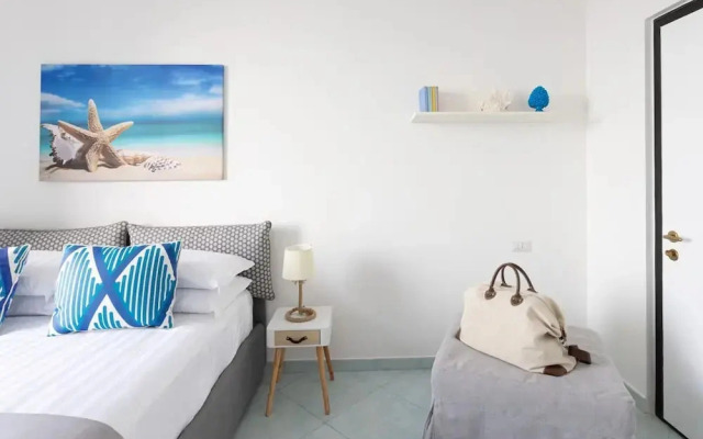 Seaview Home On The Beach & Amazing Views Terrace