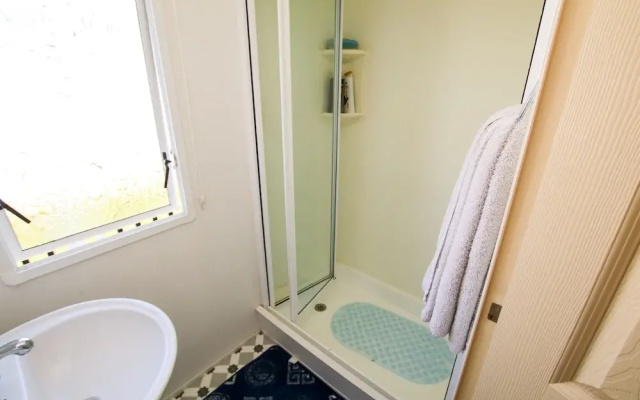 Big2vacation Exclusive Camber Sands Holiday Park
