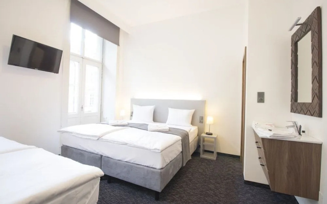 Narodni Stay