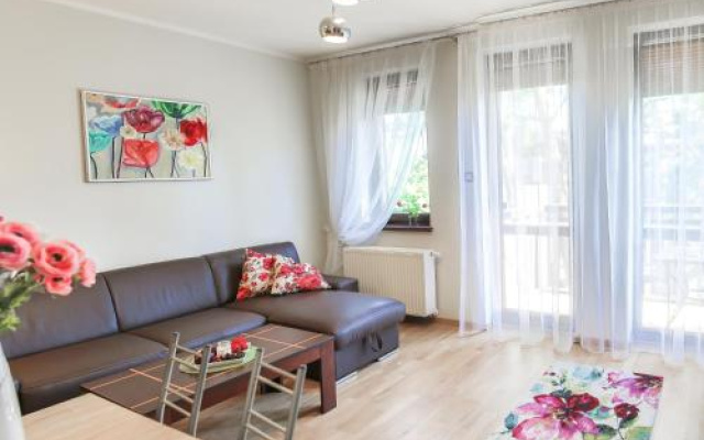 Apartament Mielno Park