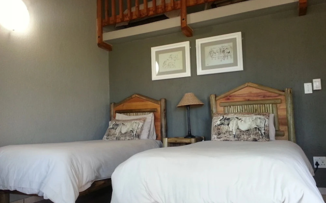 Bundu Lodge