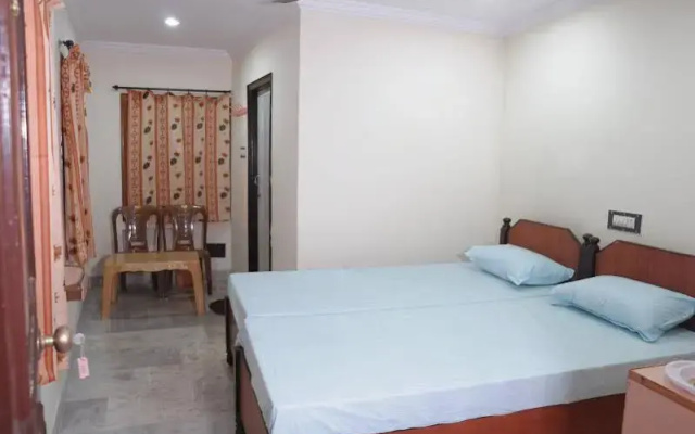 Vani Lodge