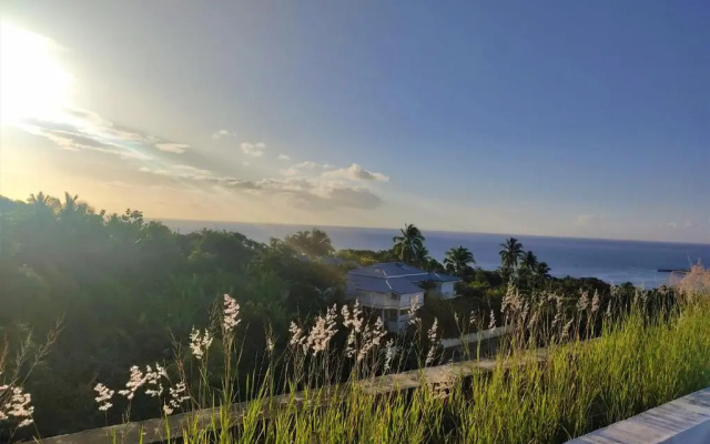 TAHITI - Raimiti Dream Apartment