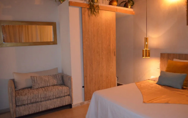 Selva Maria Hotel Boutique