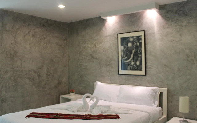 Care U Residence