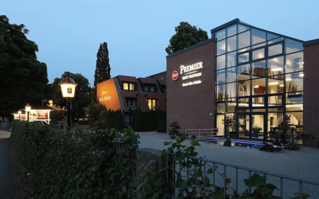 Best Western Hotel alte Muehle