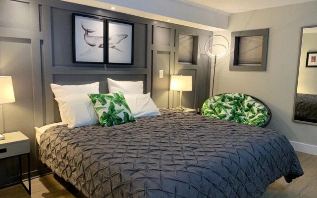 Atlantica Oceanfront Condos by VRHost