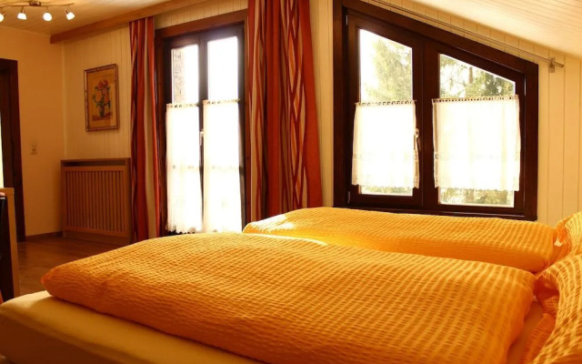 Hotel Sonnenhof