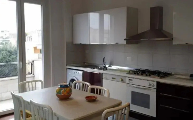 Giustiniano Guest House