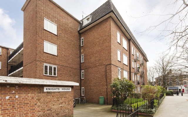 The Chelsea Hortensia Road - MB1