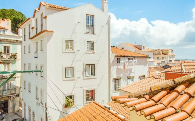 Alfama Apartment