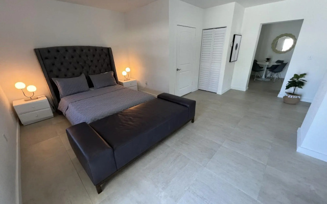 Renzzi Wynwood Apartments