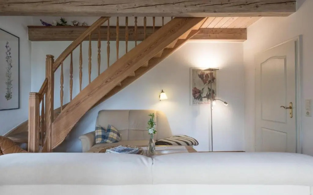 Ferienhaus Geest auf Föhr