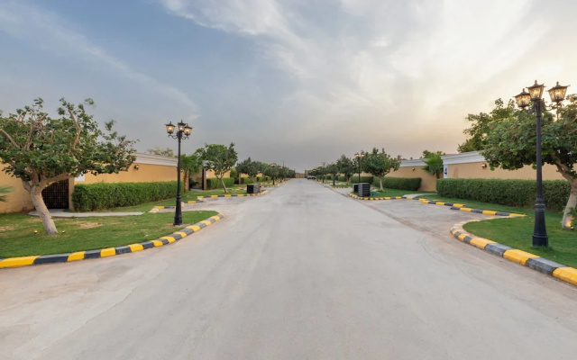 Enala resort