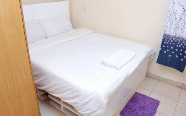 Lovely 1 bedroom apartment by Evy