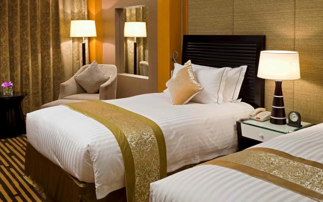 Grand Mercure Teda Dalian