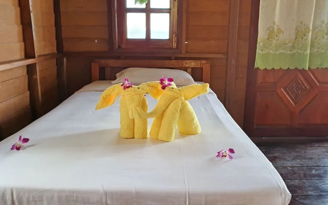 Aosi Bungalow