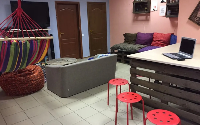 Hostel Sova