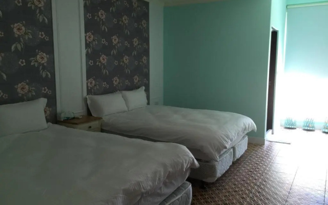 Pretty Nanwan B&B