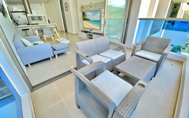 Apartamentos Samaria Club - by SOHO