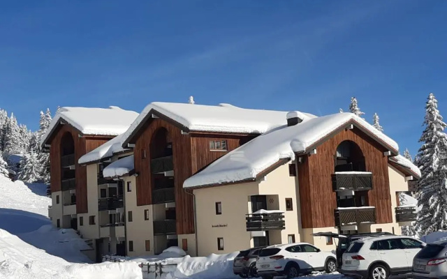 Mont Blanc Soleil ( ABCDE) - INH 27798