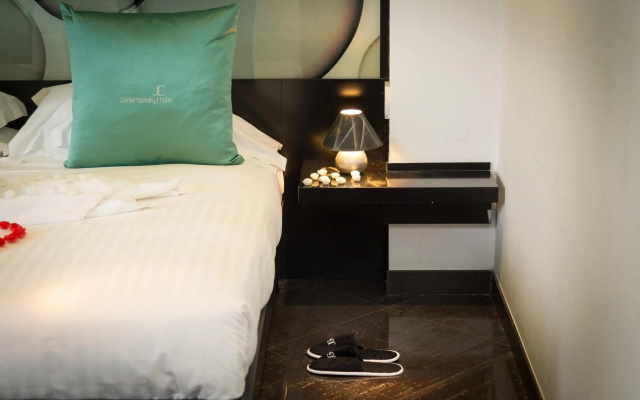 JC Hotel