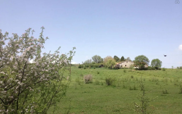 Les Gîtes d'Eliane