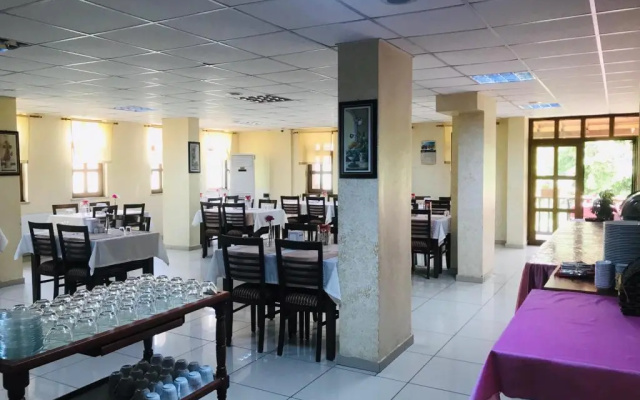 Yesil Egin Otel