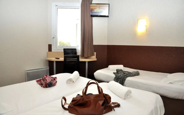 Brit Hotel Caen Mondeville