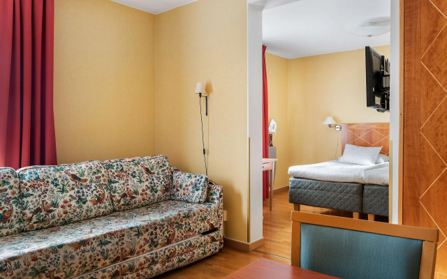 Best Western Hotel Esplanade
