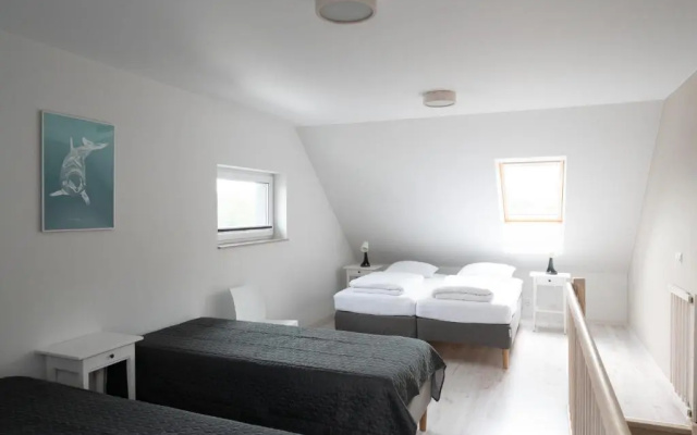 MEDUSA apartamenty i bungalowy