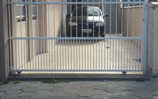 Apartamento para locação - cód 34