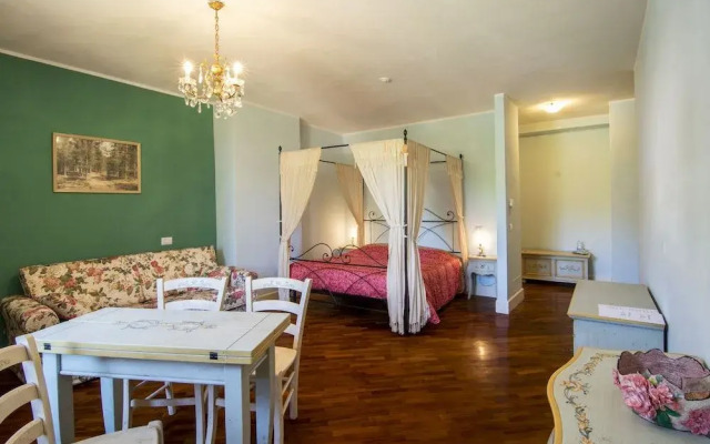 Villa Cappelletti