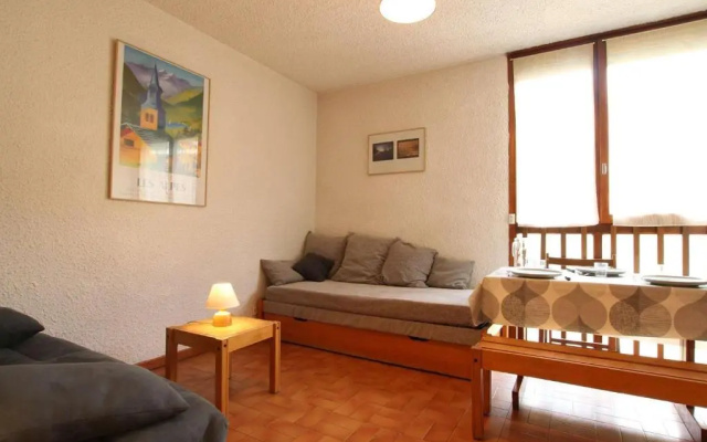 Appartement Serre Chevalier, 1 pièce, 2 personnes - FR-1-330E-63