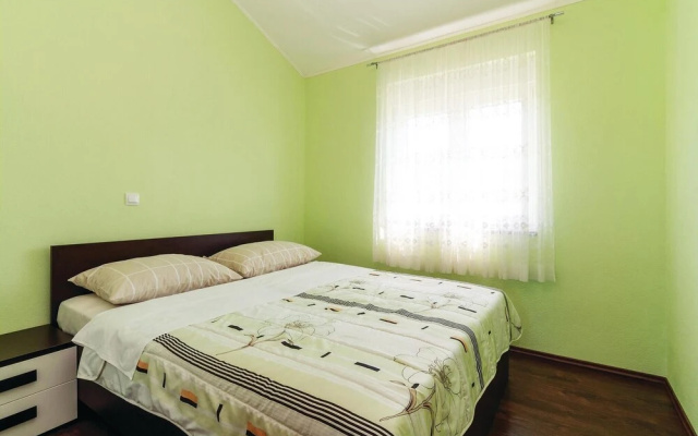 Stunning Home in Ribnica-krusevo With Wifi and 1 Bedrooms