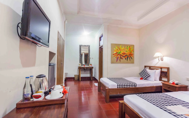 Ubud Inn Cottages