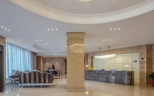 Zhongbei Hotel