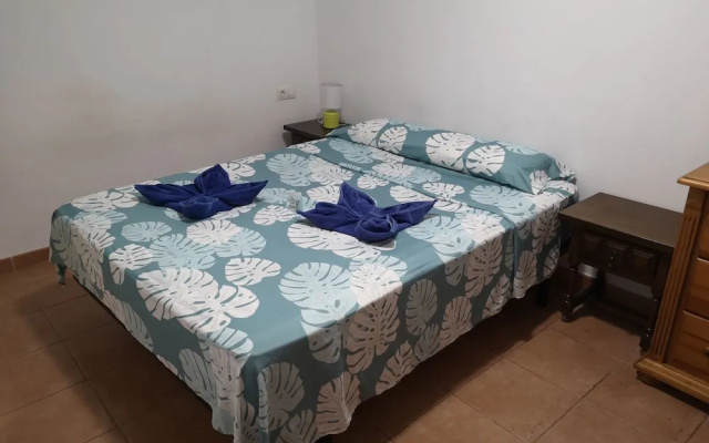 Small Flat in Arrecife