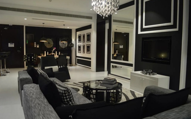 Savoy Grande Hotel and Spa