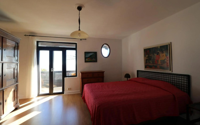 Villa Escondida