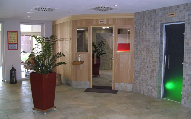 Waldhotel Eiche
