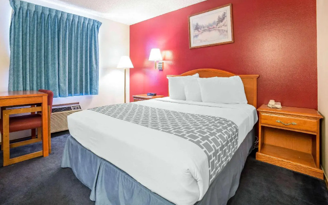 Econo Lodge Evanston