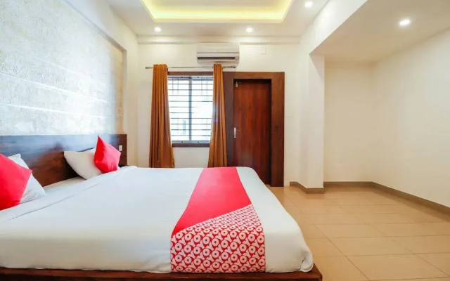 Samrudhi Residency by OYO Rooms