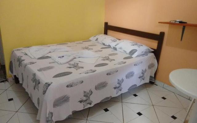 Pousada Belo Sono