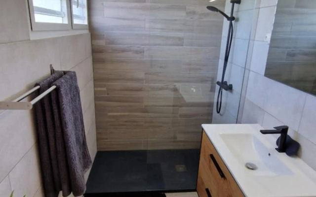 Appartement 500 mètres de la plage à GOSIER